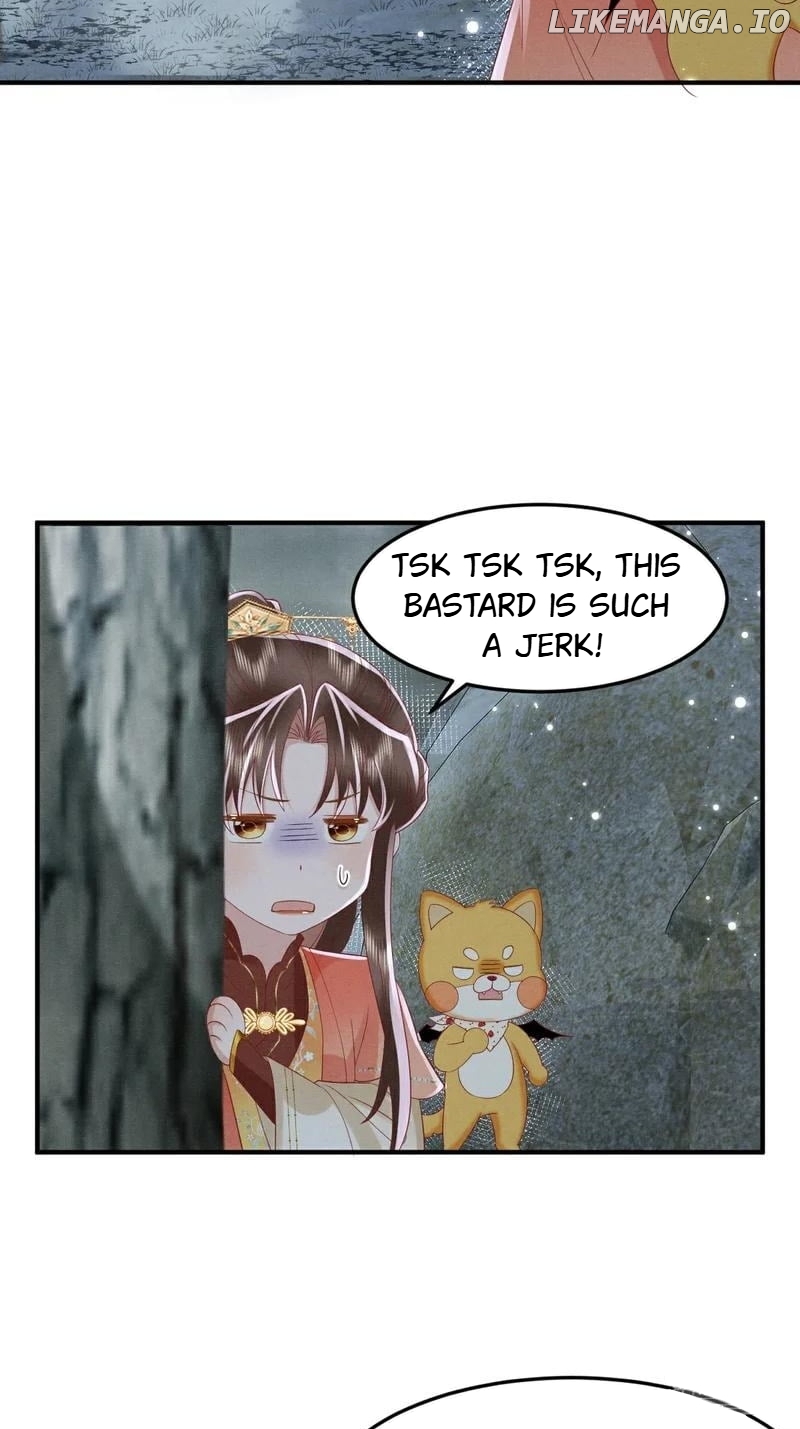 Empress of Hell’s Mission Guide Chapter 70 - page 23